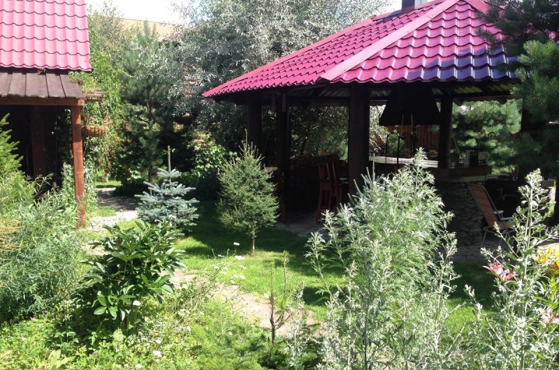 Гостевой дом Lake House, Иогач, Телецкое, Горный Алтай 03