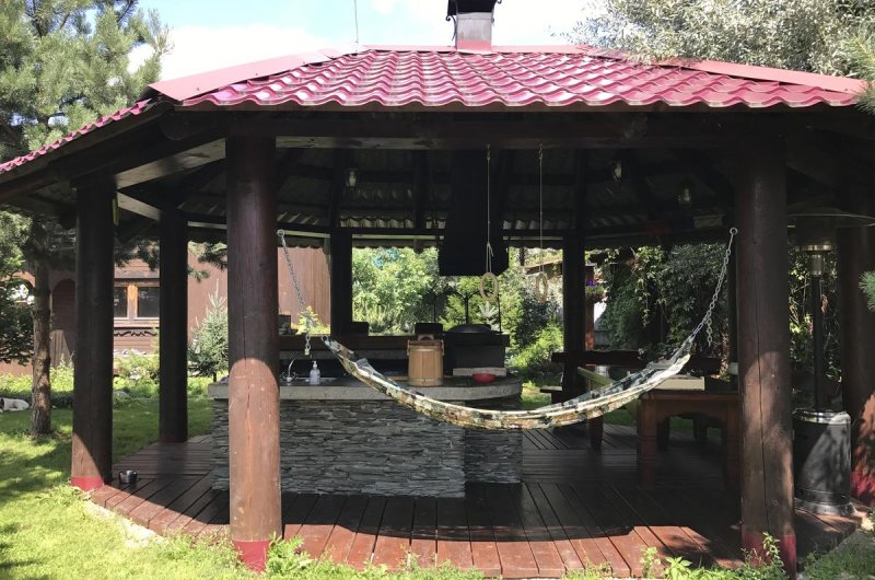 Гостевой дом Lake House, Иогач, Телецкое, Горный Алтай 11