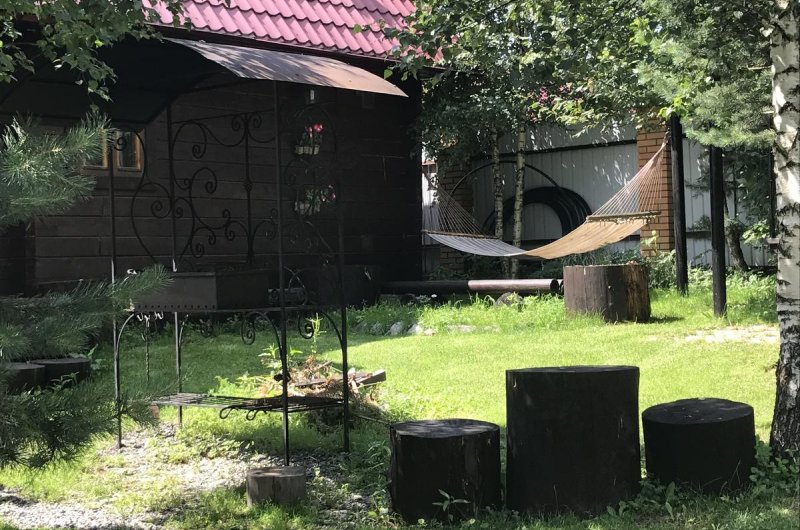 Гостевой дом Lake House, Иогач, Телецкое, Горный Алтай 17